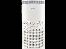 除霾、氨基酸除醛、負(fù)離子、支持手機(jī)APP遠(yuǎn)程控制的 海爾 Wi-Fi 智能空氣凈化器KJ480F-N800C