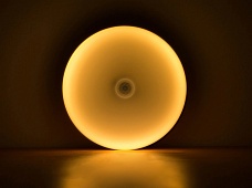 感應(yīng)小夜燈 人體紅外、光感雙傳感夜燈 